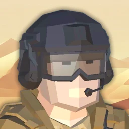 Frontline Ops | Multiplayer 图标